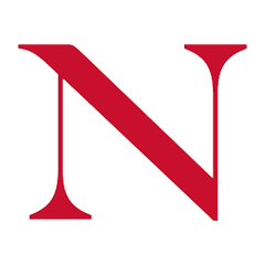 Northeastern University logo